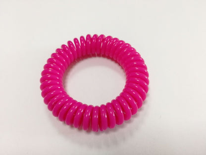 EVA Coil Mosquito Repellent Bracelet – 20 Colours (view 9)