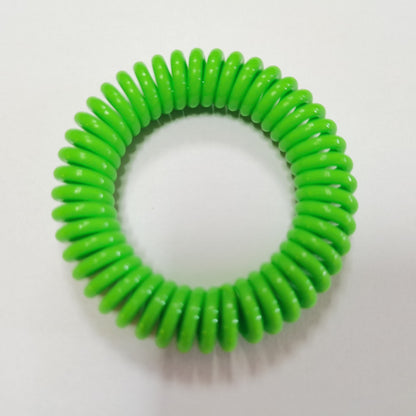 EVA Coil Mosquito Repellent Bracelet – 20 Colours (view 7)
