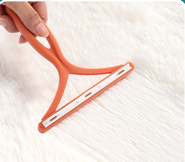 Double-Sided Silicone Pet Hair & Lint Remover (view 8)