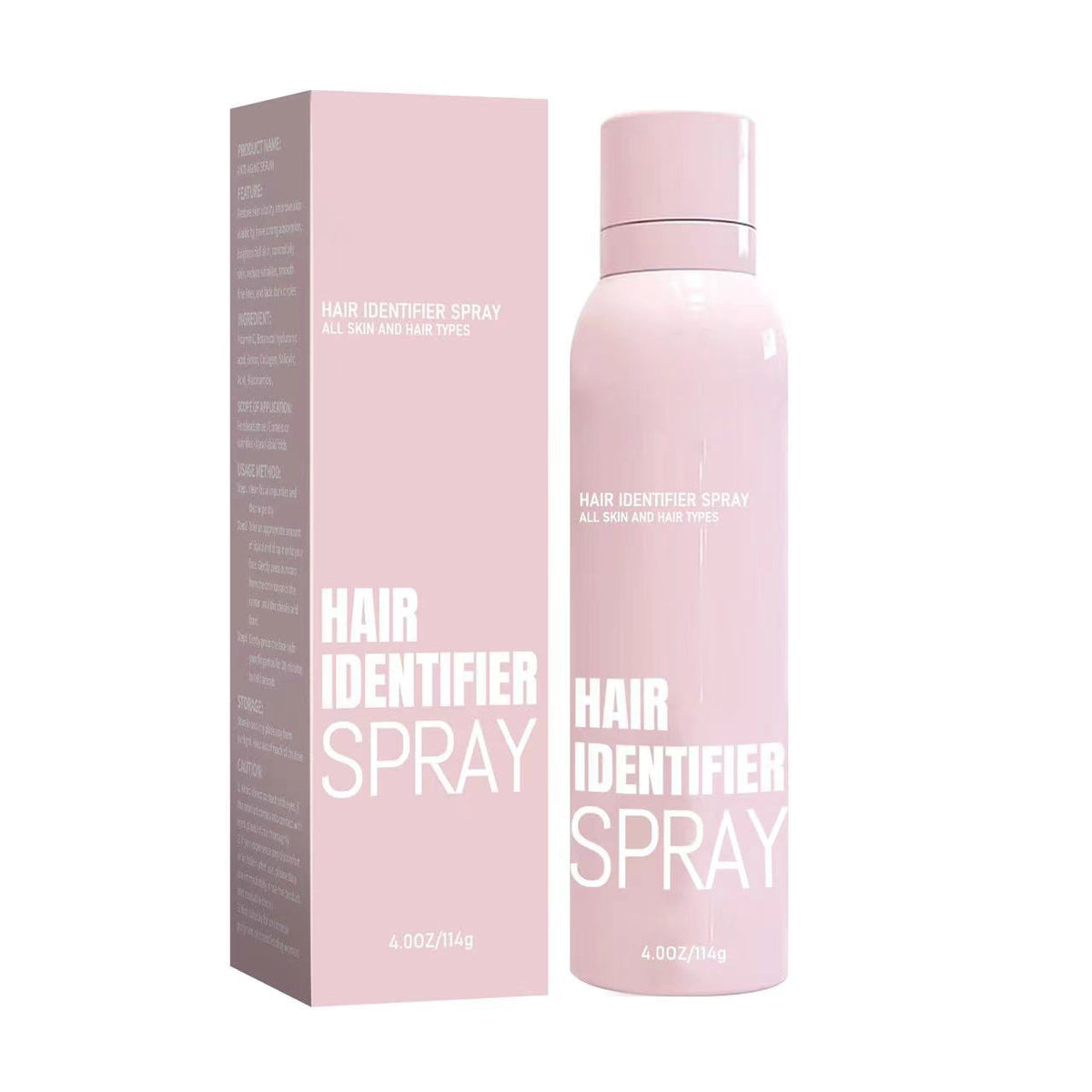 Dermaplaning Prep Spray – Hydrating Skin Mist 100ml (view 8)