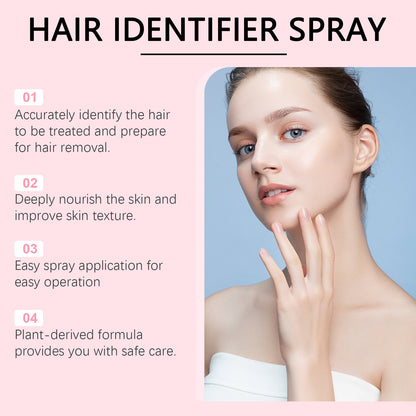 Dermaplaning Prep Spray – Hydrating Skin Mist 100ml (view 6)