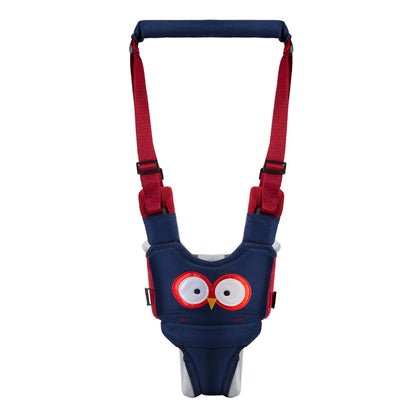 Baby Walking Harness Belt – Multi-Function Toddler Aid (view 7)