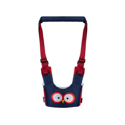 Baby Walking Harness Belt – Multi-Function Toddler Aid (view 15)