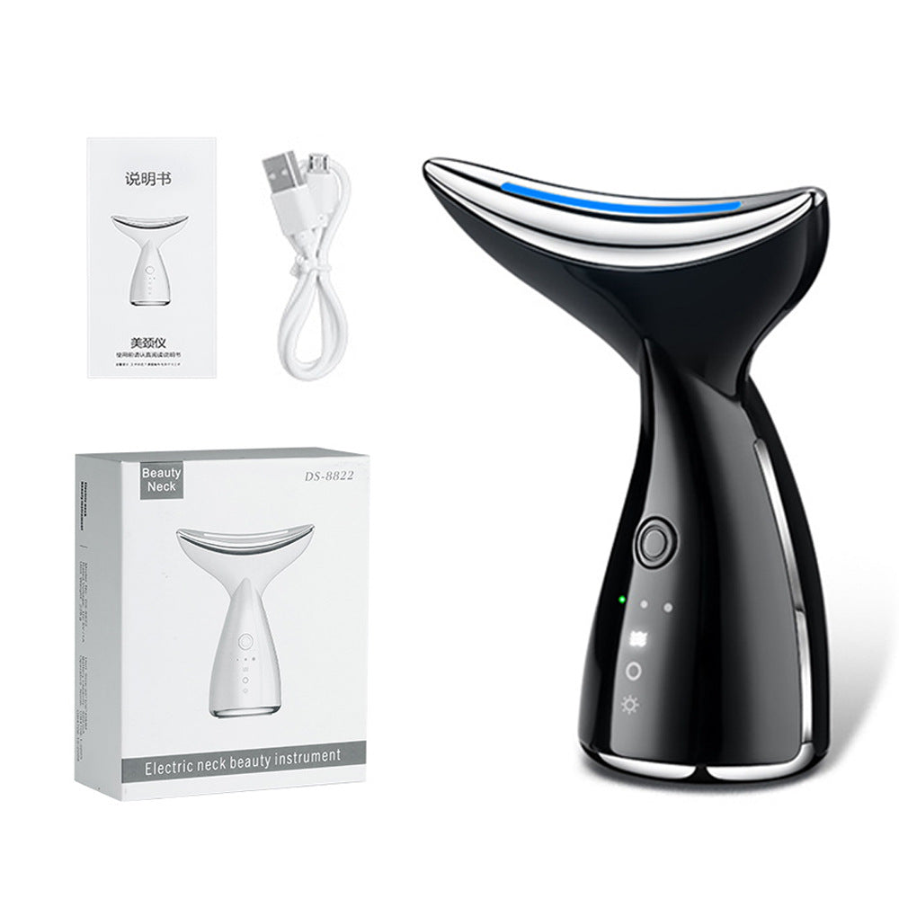 EMS Microcurrent Neck & Face Lifting Device (view 2)