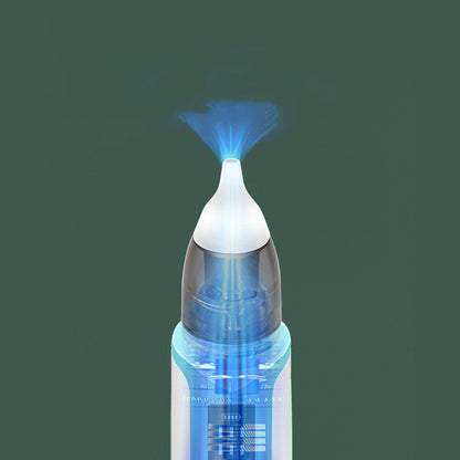 Baby Electric Nasal Aspirator – 6-Level Rechargeable (view 10)