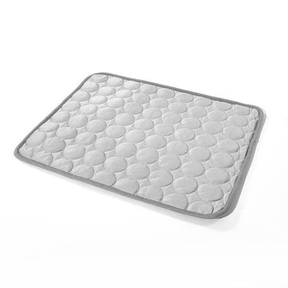 Summer Pet Cooling Mat – Dog & Cat Ice Pad (view 7)