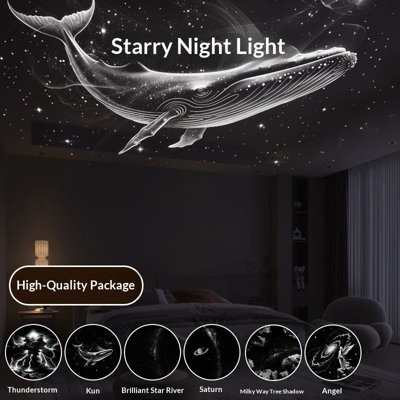 USB Night Light Bedside Lamp – Eye Protection (view 3)